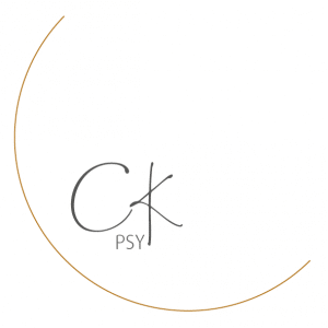 Caroline Khanafer, Psychologue clinicienne, Psychothérapeute, Formatrice